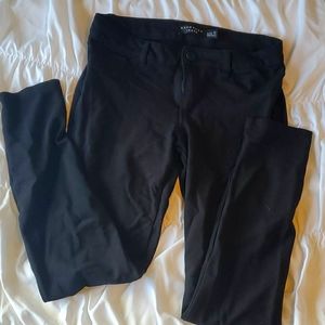 Size 11 stretch pants